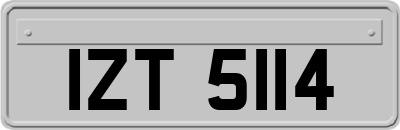 IZT5114