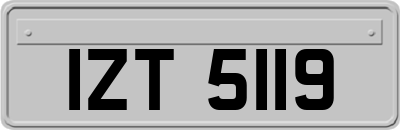 IZT5119
