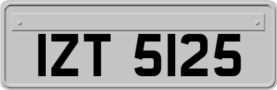 IZT5125