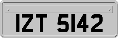 IZT5142