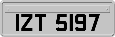 IZT5197