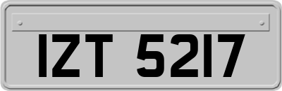 IZT5217