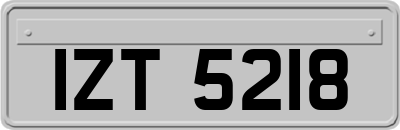 IZT5218