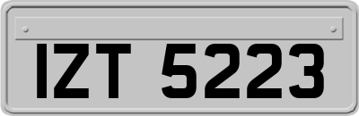 IZT5223