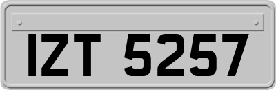 IZT5257