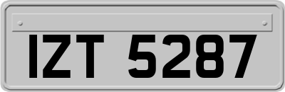 IZT5287