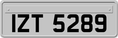 IZT5289