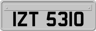 IZT5310