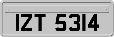 IZT5314