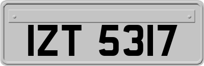 IZT5317