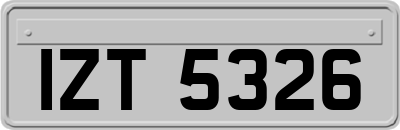 IZT5326