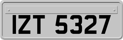 IZT5327