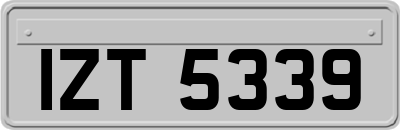 IZT5339
