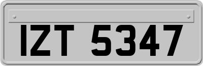 IZT5347