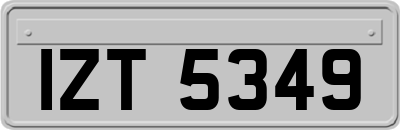 IZT5349