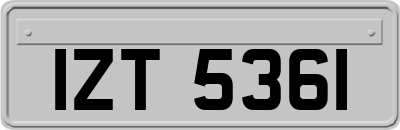 IZT5361