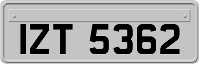 IZT5362