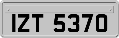 IZT5370