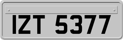 IZT5377