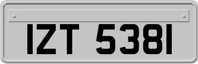 IZT5381