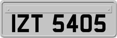 IZT5405