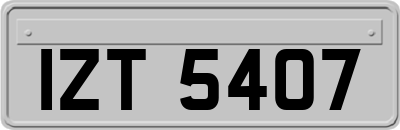 IZT5407