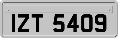 IZT5409