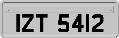 IZT5412