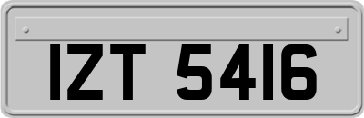 IZT5416
