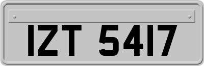 IZT5417