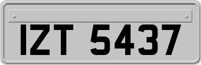 IZT5437