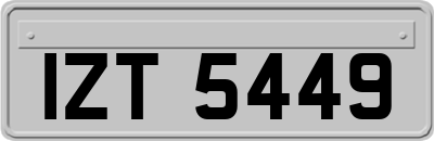 IZT5449