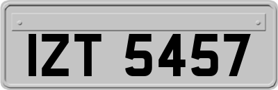 IZT5457