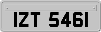 IZT5461
