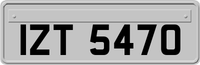 IZT5470