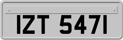 IZT5471
