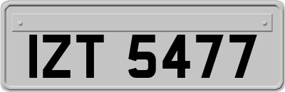 IZT5477