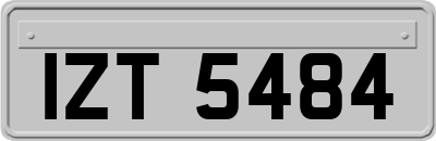 IZT5484
