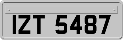 IZT5487