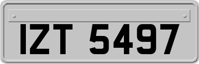 IZT5497
