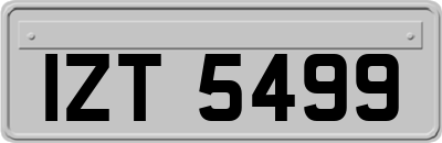 IZT5499