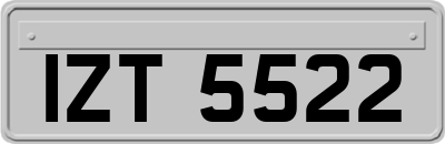 IZT5522