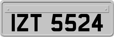 IZT5524