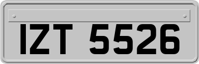 IZT5526