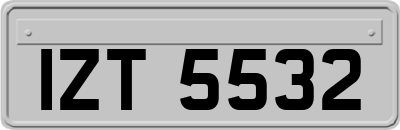 IZT5532