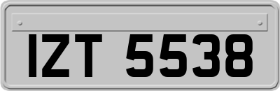 IZT5538