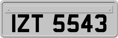 IZT5543