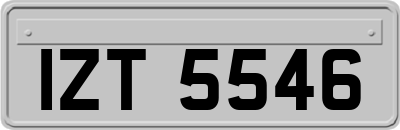 IZT5546