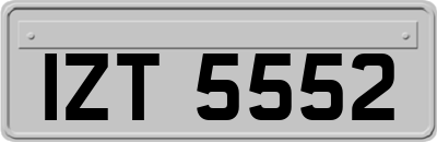 IZT5552