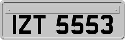IZT5553